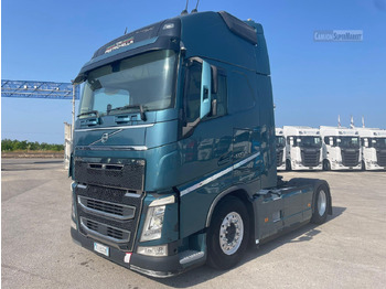 Tractor unit VOLVO FH500: picture 2
