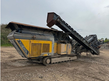 Mobile crusher Rubble Master 1000 GO Mobile Brecher Anlage: picture 2