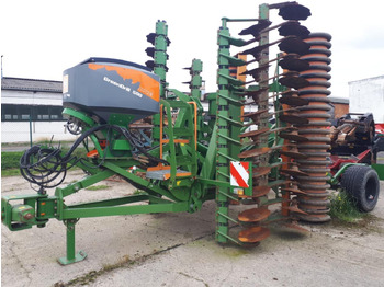 Disc harrow AMAZONE