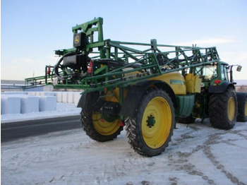Trailed sprayer John Deere 732: picture 4
