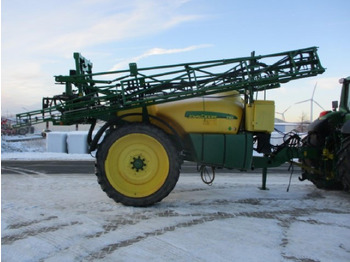 Trailed sprayer John Deere 732: picture 5