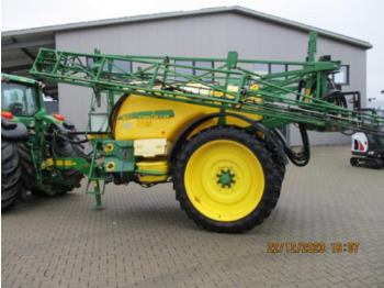Trailed sprayer John Deere 740: picture 2