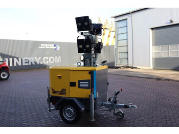 Leasing of Atlas Copco HiLight H5+ SV2 Valid inspection, *Guarantee! Max  Atlas Copco HiLight H5+ SV2 Valid inspection, *Guarantee! Max: picture 2
