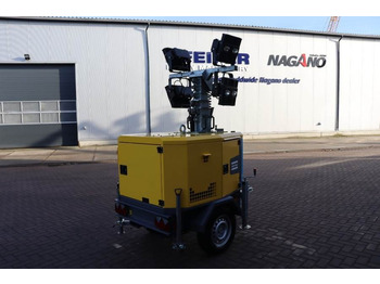 Leasing of Atlas Copco HiLight H5+ SV2 Valid inspection, *Guarantee! Max  Atlas Copco HiLight H5+ SV2 Valid inspection, *Guarantee! Max: picture 3