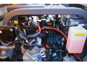 Leasing of Atlas Copco Hilight H6+ Valid inspection, *Guarantee! Max Boom  Atlas Copco Hilight H6+ Valid inspection, *Guarantee! Max Boom: picture 4