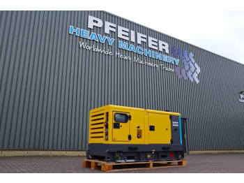 Generator set ATLAS