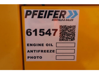Generator set Atlas Copco QES 105 JD ST3 Valid inspection, *Guarantee! Diese: picture 3 Generator set Atlas Copco QES 105 JD ST3 Valid inspection, *Guarantee! Diese: picture 3