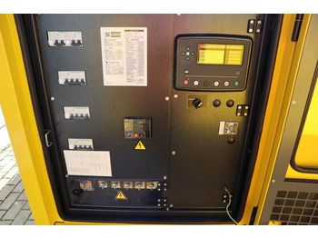 Generator set Atlas Copco QES 105 JD ST3 Valid inspection, *Guarantee! Diese: picture 2 Generator set Atlas Copco QES 105 JD ST3 Valid inspection, *Guarantee! Diese: picture 2