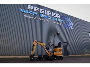 Leasing of CAT 300.9D NEW, Valid inspection, *Guarantee! Hydr Qui  CAT 300.9D NEW, Valid inspection, *Guarantee! Hydr Qui: picture 1
