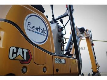 Leasing of CAT 300.9D NEW, Valid inspection, *Guarantee! Hydr Qui  CAT 300.9D NEW, Valid inspection, *Guarantee! Hydr Qui: picture 2