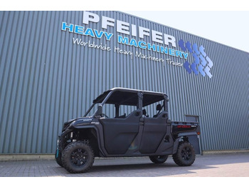 Side-by-side/ ATV CFMOTO