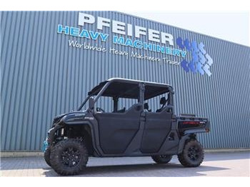 Side-by-side/ ATV CFMOTO