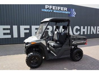 Side-by-side/ ATV CFMOTO
