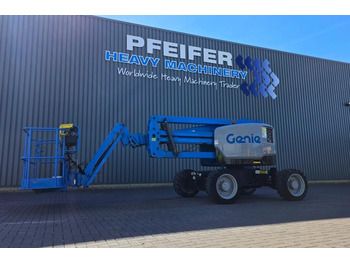 Articulated boom GENIE Z45/25