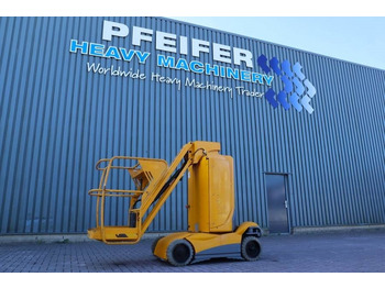 Scissor lift HAULOTTE