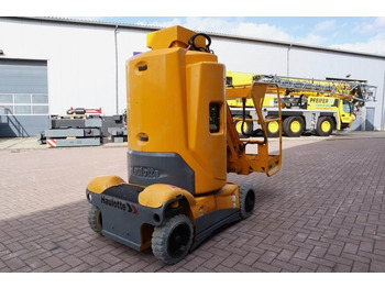 Scissor lift Haulotte STAR 10 Electric, 10m Working Height, 3m Reach, 20: picture 2