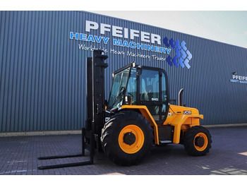 Leasing of JCB 940-4 T4 Valid inspection, Diesel, 4x4 Drive, 3700 JCB 940-4 T4 Valid inspection, Diesel, 4x4 Drive, 3700: picture 1 Leasing of JCB 940-4 T4 Valid inspection, Diesel, 4x4 Drive, 3700 JCB 940-4 T4 Valid inspection, Diesel, 4x4 Drive, 3700: picture 1
