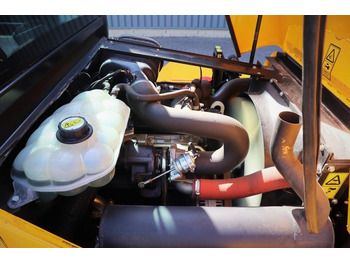 Leasing of JCB 940-4 T4 Valid inspection, Diesel, 4x4 Drive, 3700 JCB 940-4 T4 Valid inspection, Diesel, 4x4 Drive, 3700: picture 3 Leasing of JCB 940-4 T4 Valid inspection, Diesel, 4x4 Drive, 3700 JCB 940-4 T4 Valid inspection, Diesel, 4x4 Drive, 3700: picture 3