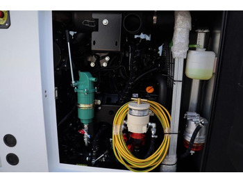 Generator set Pramac GPW45Y/FS5 Valid inspection, *Guarantee! Diesel, 4: picture 4