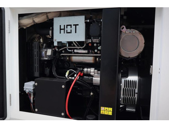 Generator set Pramac GPW45Y/FS5 Valid inspection, *Guarantee! Diesel, 4: picture 3