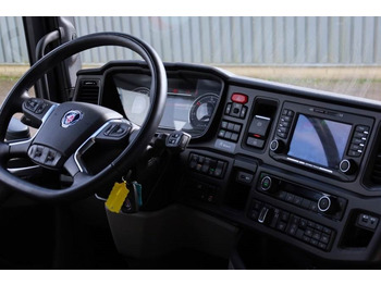 All terrain crane Scania R540 B10x4 With CORMACH 150tm Crane Valid inspecti: picture 4 All terrain crane Scania R540 B10x4 With CORMACH 150tm Crane Valid inspecti: picture 4