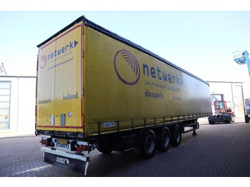 Leasing of Schmitz CARG SCB3ST CoC Documents, TuV Loading Certificate  Schmitz CARG SCB3ST CoC Documents, TuV Loading Certificate: picture 2