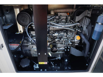 Generator set Trime MGTP 20 SS YR Valid inspection, *Guarantee! Diesel: picture 4