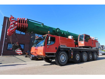 All terrain crane LIEBHERR LTM 1095-5.1