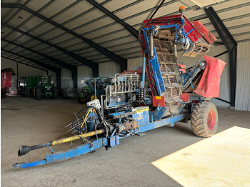 Agricultural machinery ASA-LIFT