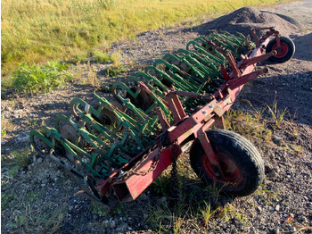 Agricultural machinery KVERNELAND
