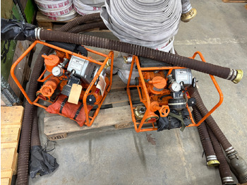 Construction equipment