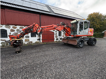 Excavator ATLAS
