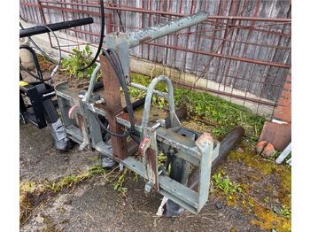 Attachment TRIMA