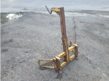 Attachment TRIMA