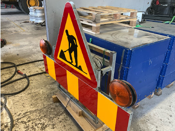 Construction equipment