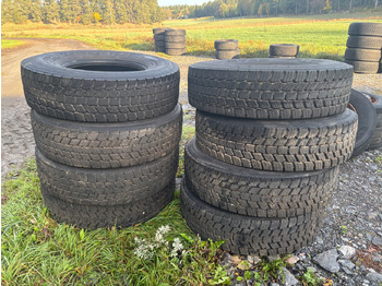 Tire BRIDGESTONE