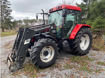 Farm tractor CASE IH