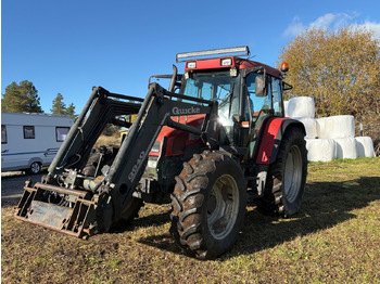 Farm tractor CASE IH CS