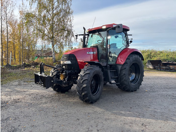 Farm tractor CASE IH Maxxum 110