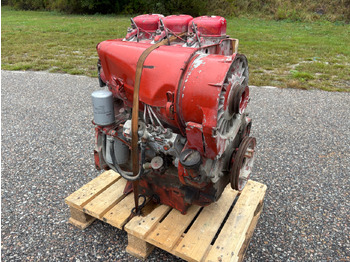 Construction equipment DEUTZ