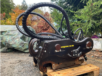 Construction equipment