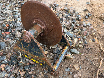 Construction equipment