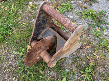 Construction equipment