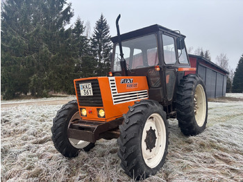 Farm tractor FIAT