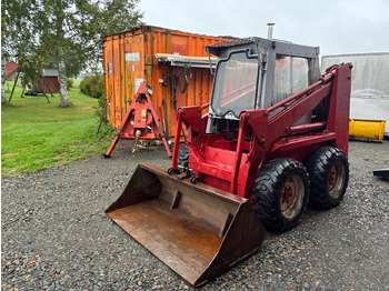 Wheel loader GEHL