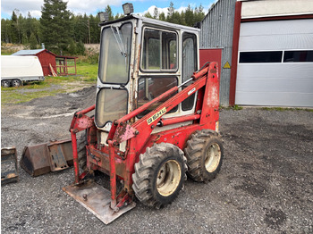 Wheel loader GEHL