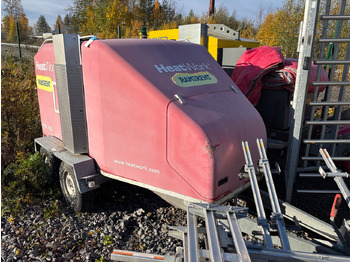 Construction equipment