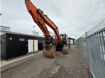 Excavator HITACHI ZX300LC-6