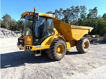 Dumper HYDREMA