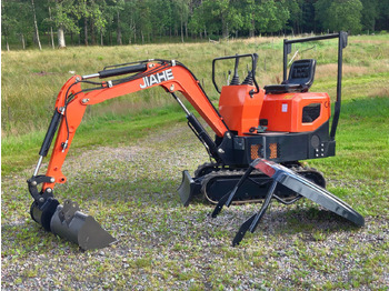 Excavator